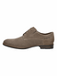 Bugatti Sula Suede Lace Shoe