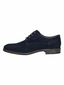 Bugatti Sula Suede Lace Shoe