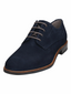 Bugatti Sula Suede Lace Shoe