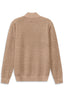 Bugatti Super Fine Cotton 1/4 Zip