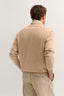Bugatti Super Fine Cotton 1/4 Zip