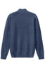 Bugatti Super Fine Cotton 1/4 Zip