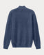 Bugatti Super Fine Cotton 1/4 Zip