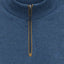 Bugatti Super Fine Cotton 1/4 Zip