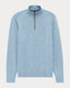 Bugatti Super Fine Cotton 1/4 Zip
