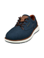 Bugatti Textile Ultralight Sneaker-Footwear-Bugatti-Navy-41-Diffney Menswear