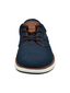 Bugatti Textile Ultralight Sneaker-Footwear-Bugatti-Navy-41-Diffney Menswear