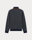 Bugatti Textured Knit Jacket