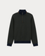Bugatti Textured Knit Jacket