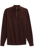 Bugatti Troyer Halfzip Knit