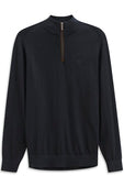 Bugatti Troyer Halfzip Knit