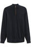Bugatti Troyer Halfzip Knit