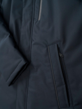 Bugatti Waterproof Mac Coat