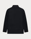 Bugatti Weatherproof Quilted-Lining Overcoat