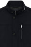 Bugatti Weatherproof Quilted-Lining Overcoat