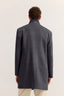 Bugatti Wool-Blend Coat