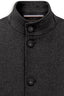 Bugatti Wool-Blend Coat