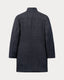 Bugatti Wool-Blend Coat