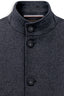 Bugatti Wool-Blend Coat