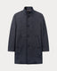 Bugatti Wool-Blend Coat