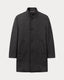 Bugatti Wool-Blend Coat