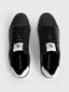 Calvin Klein Cupsole Leather Trainers-Footwear-Calvin Klein-Black-41-Diffney Menswear