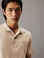 Calvin Klein Liquid Touch Slim Polo Shirt