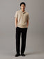 Calvin Klein Liquid Touch Slim Polo Shirt