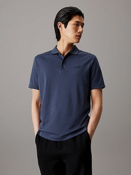 Calvin Klein Liquid Touch Slim Polo Shirt