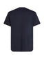 Calvin Klein Micro Logo Interlock T-Shirt