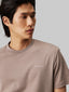 Calvin Klein Micro Logo Interlock T-Shirt