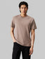 Calvin Klein Micro Logo Interlock T-Shirt