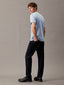 Calvin Klein Micro Logo T-Shirt-Tops-Calvin Klein-Blue-S-Diffney Menswear