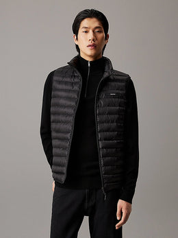 Calvin Klein Packable Quilted Vest Gilet