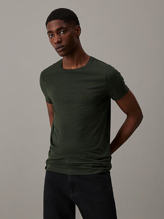 Calvin Klein Slim Fit Stretch T-Shirt