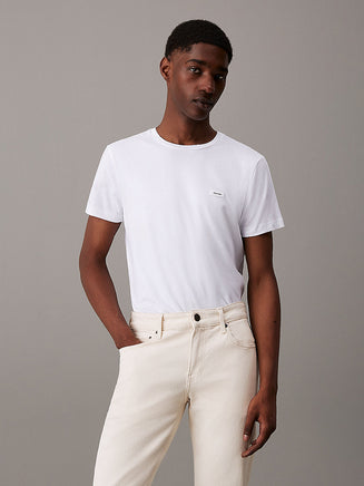 Calvin Klein Slim Fit Stretch T-Shirt