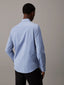 Calvin Klein Slim Poplin Stretch Shirt