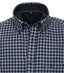 Casa Moda Flannel Shirt