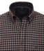 Casa Moda Flannel Shirt