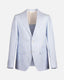 Cavaliere Pure Linen Blazer