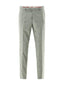 Club of Gents Paco-N Suit Trousers-Suit trousers-Carl Gross-Sage-30R-Diffney Menswear