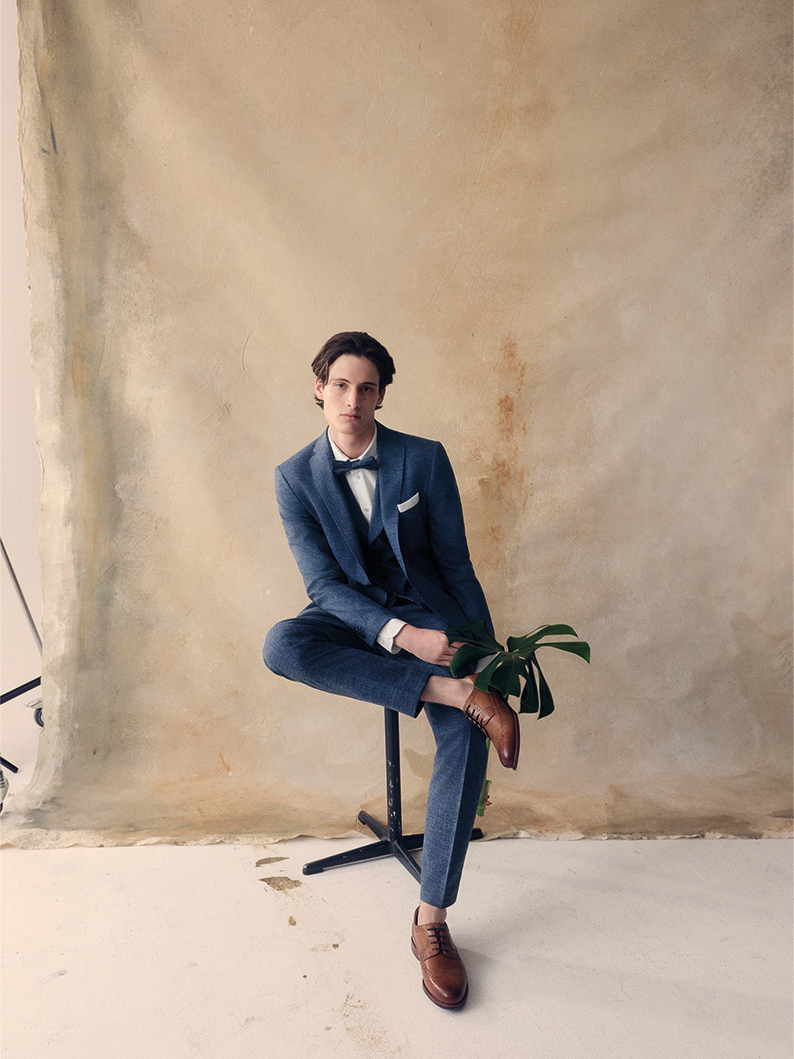 Club of Gents Paul Suit Jacket