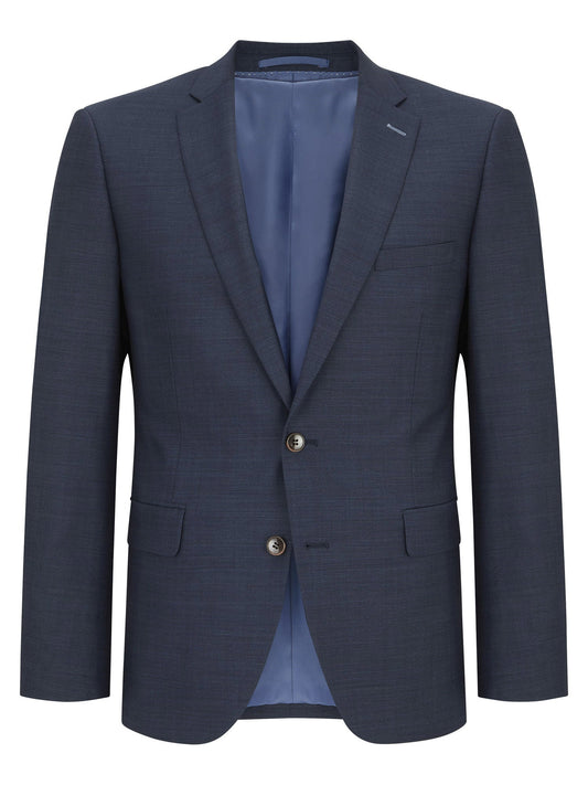 Daniel Grahame Damon Tapered Suit Jacket