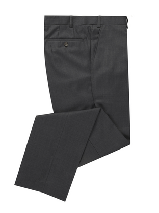 Daniel Grahame Damon Tapered Suit Trousers