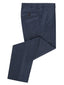 Daniel Grahame Damon Wool Tapered Suit Trousers