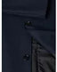 Daniel Grahame Dark Blue Bales Tailored Coat