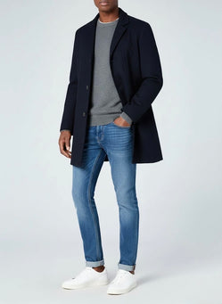 Diffney Caleb Coat