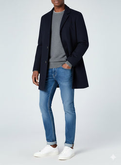Diffney Caleb Coat