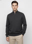 Diffney Cotton Half Zip