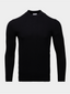 Diffney Cotton Turtleneck Jumper